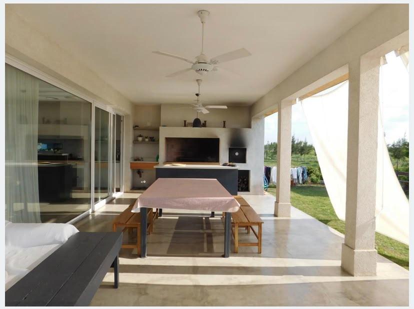 Casa de 3 dormitorios en Don Torcuato, Tigre, alquiler temporario, foto 5