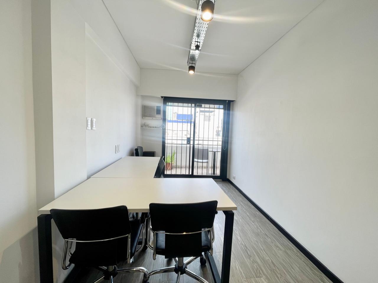 Oficina de 18 m² en San Nicolás, foto 5