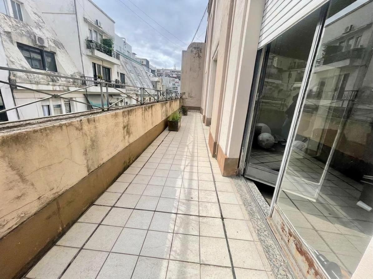 Oficina de 67 m² en San Nicolás, foto 4