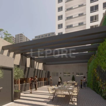 VENTA 2 ambientes al frente por Deheza