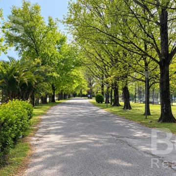 Terreno en Venta en Country Banco Provincia