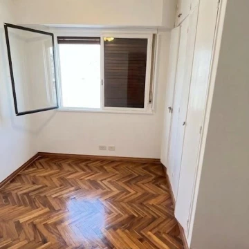 Departamento de 2 ambientes en alquiler en Barrio Norte