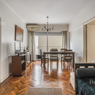 Departamento - Recoleta