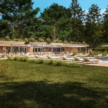 Venta Departamento 3 ambientes en Pilar