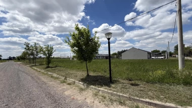 Terreno en Venta, Soldini, Santa Fe, escriturables y con todos los servicios !