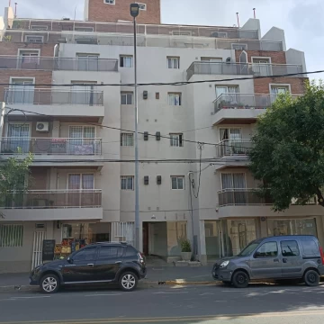 Venta Departamento en Alta Cordoba 1 Dorm Apto Credito