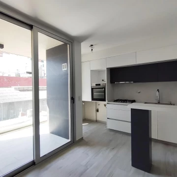 Departamento impecable de 4 ambientes en Villa del Parque