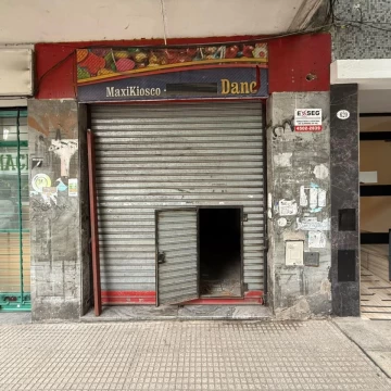 Local en ubicacion inmejorable!