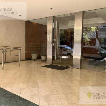 Departamento - Belgrano