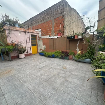 Venta - PH - Barracas