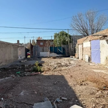 Terreno EN VENTA - IDEAL INVERSOR