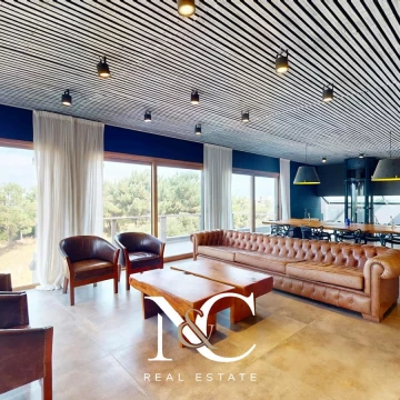 Casa en venta 7 ambientes en Maritimo I lote al 100 Costa Esmeralda