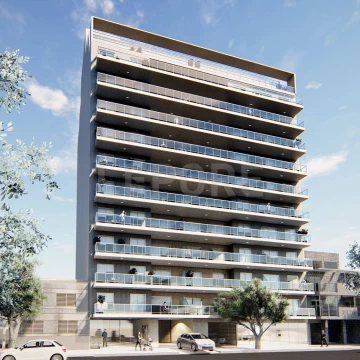 VENTA 2 ambientes al frente por Deheza