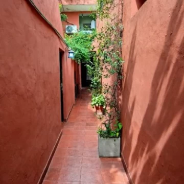 Buenos Aires 600