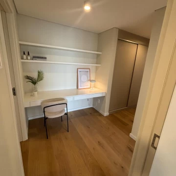 Venta Apartamento 3 Dormitorios en Carrasco