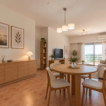 Venta Departamento 4 ambientes Cochera Vista abierta Palermo Av. Santa Fe 4100