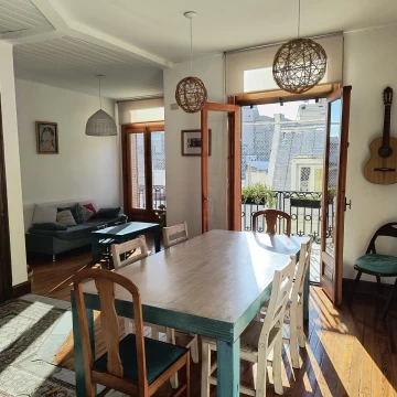 Departamento de 4 ambientes con Balcón Aterrazado en Venta - Centro (Capital Federal)