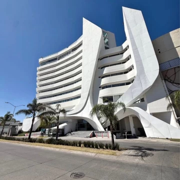 DEPARTAMENTO AMUEBLADO EN VERONA TOWERS