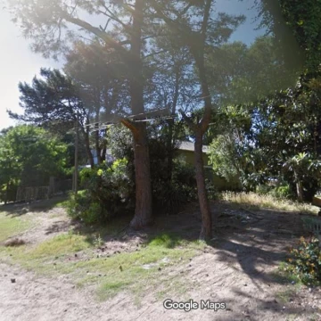 Terreno en venta en zona residencial en Valeria del Mar