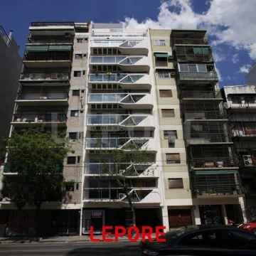 Departamento en alquiler Palermo Soho 2 ambientes