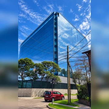 Alquiler Oficinas AAA | Edificio Worko | Olivos, Buenos Aires