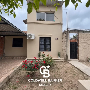 Casa en Barrio El Huaico