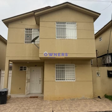 VENTA DE CASA VILLA BONITA (RV)