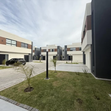 Departamento tipo DUPLEX a estrenar