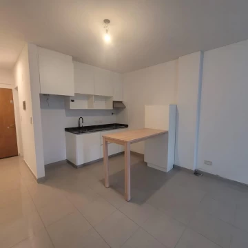 Departamento en alquiler de un ambiente en Palermo