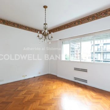 Venta - Departamento - Recoleta - Apto Crédito - Piso - Quintana