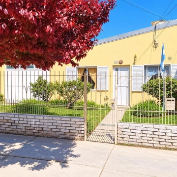 Casa familiar Trelew Chubut 