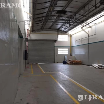 Depósito en Alquiler y Venta en Villa Martelli