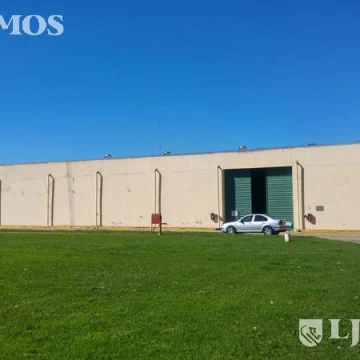NUEVO VALOR - Depósito en Alquiler y Venta en Villa Rosa