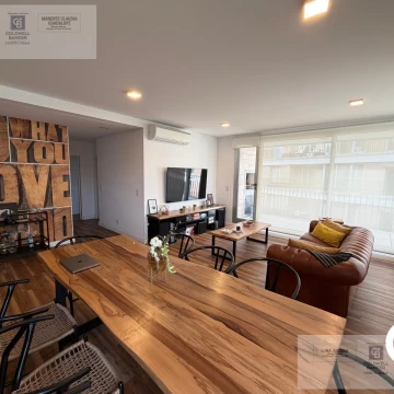 Departamento en venta de 3 ambientes - Vilahaus - Ayres Vila