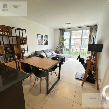 Alquiler Departamento 2 Ambientes - Vilahaus, Ayres Vila