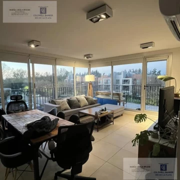 Venta Departamento 2 ambientes - Vilahaus, Ayres Vila