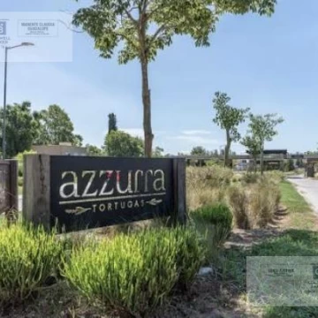Lote Central en Venta - Azzurra Tortugas