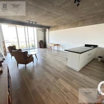 Departamento en venta, Apto profesional - Studios Work