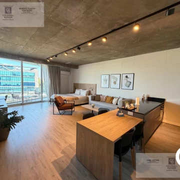 Departamento - STUDIOS Work & Live