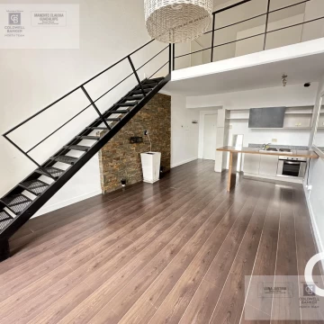 Departamento en Ayres loft - Ayres Vila, Pilar