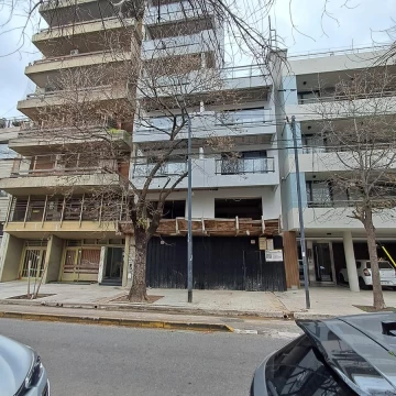 Departamento en Saavedra