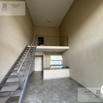 Departamento en alquiler - Ayres Loft