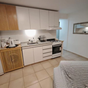 VENTA | OPORTUNIDAD DPTO 2 Ambientes Apto Turismo – Diagonal Capraro San Carlos De Bariloche