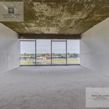 Oficina - 62 m2 - Edificio Meridiano