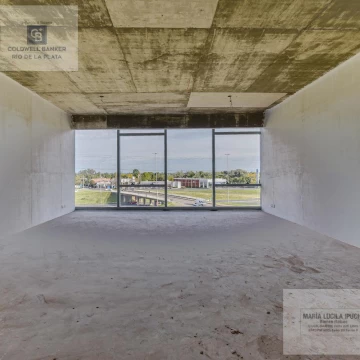 Oficina - 61 m2 - Edificio Meridiano