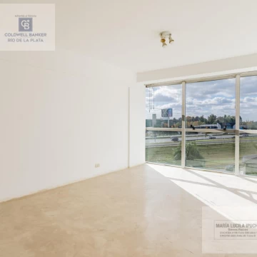 Venta Departamento Apto Crédito con Cochera - Concord Pilar