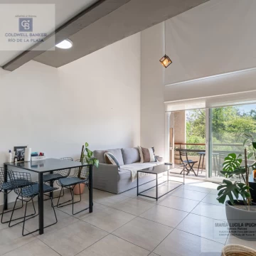 Venta Loft 2 amb depto, Campus vista, Pilar, Frente Hospital Austral.