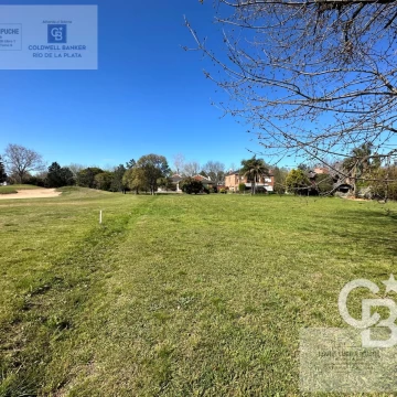 Terreno en Mayling Club De Campo