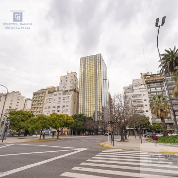 Oficina en alquiler en Recoleta