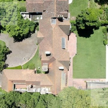 Venta Casa -10 ambientes-Vista al Río-Beccar-San Isidro